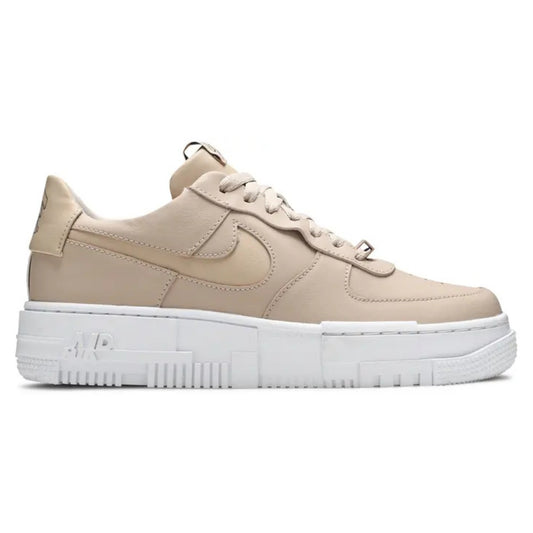 Nike Air Force 1 Low Pixel Particle Beige W CK6649 200