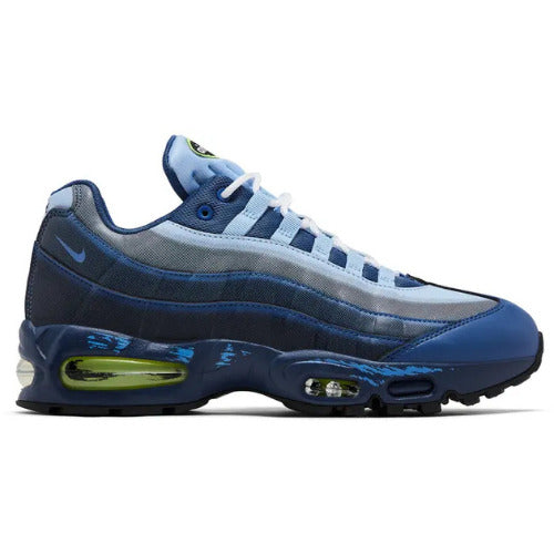 Nike Air Max Muscle 95 QS Yu-Gi-Oh! Joey II7404 400