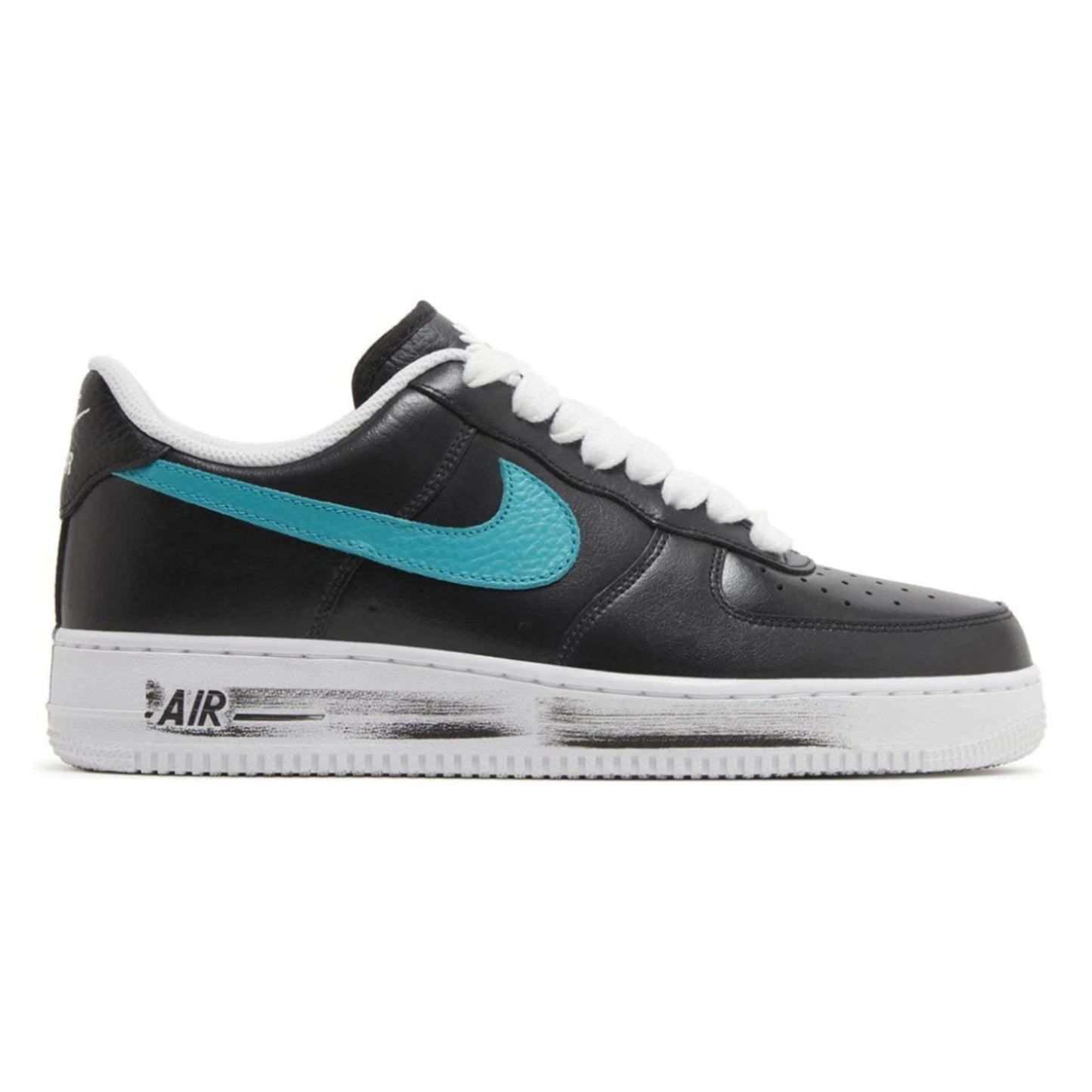 Nike Air Force 1 '07 G - Dragon Para - Noise 3.0 AQ3692 004