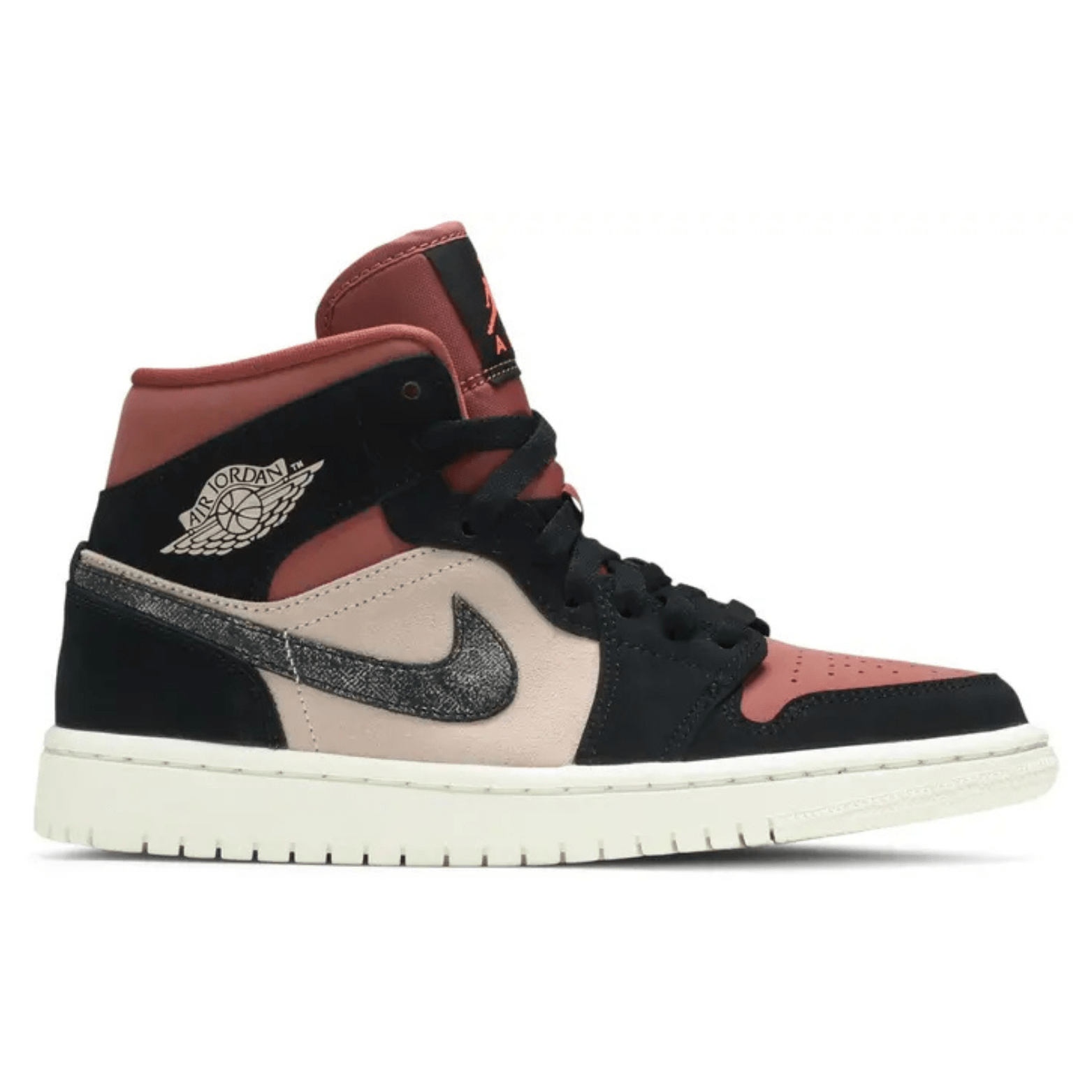 air jordan 1 canyon rust low