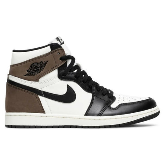Nike Air Jordan 1 Retro High OG Dark Mocha 555088 105 - Nike Air Jordan 1 Retro High OG Dark Mocha 555088 105