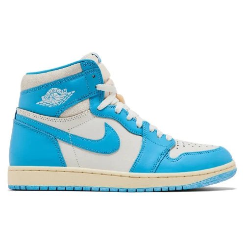 Nike Air Jordan 1 Retro High OG UNC Reimagined DZ5485 402 -Nike Air Jordan 1 Retro High OG UNC Reimagined DZ5485 402