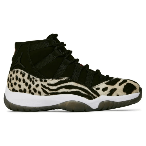 Nike Air Jordan 11 Retro Animal Instinct W AR0715 010 - Nike Air Jordan 11 Retro Animal Instinct W AR0715 010