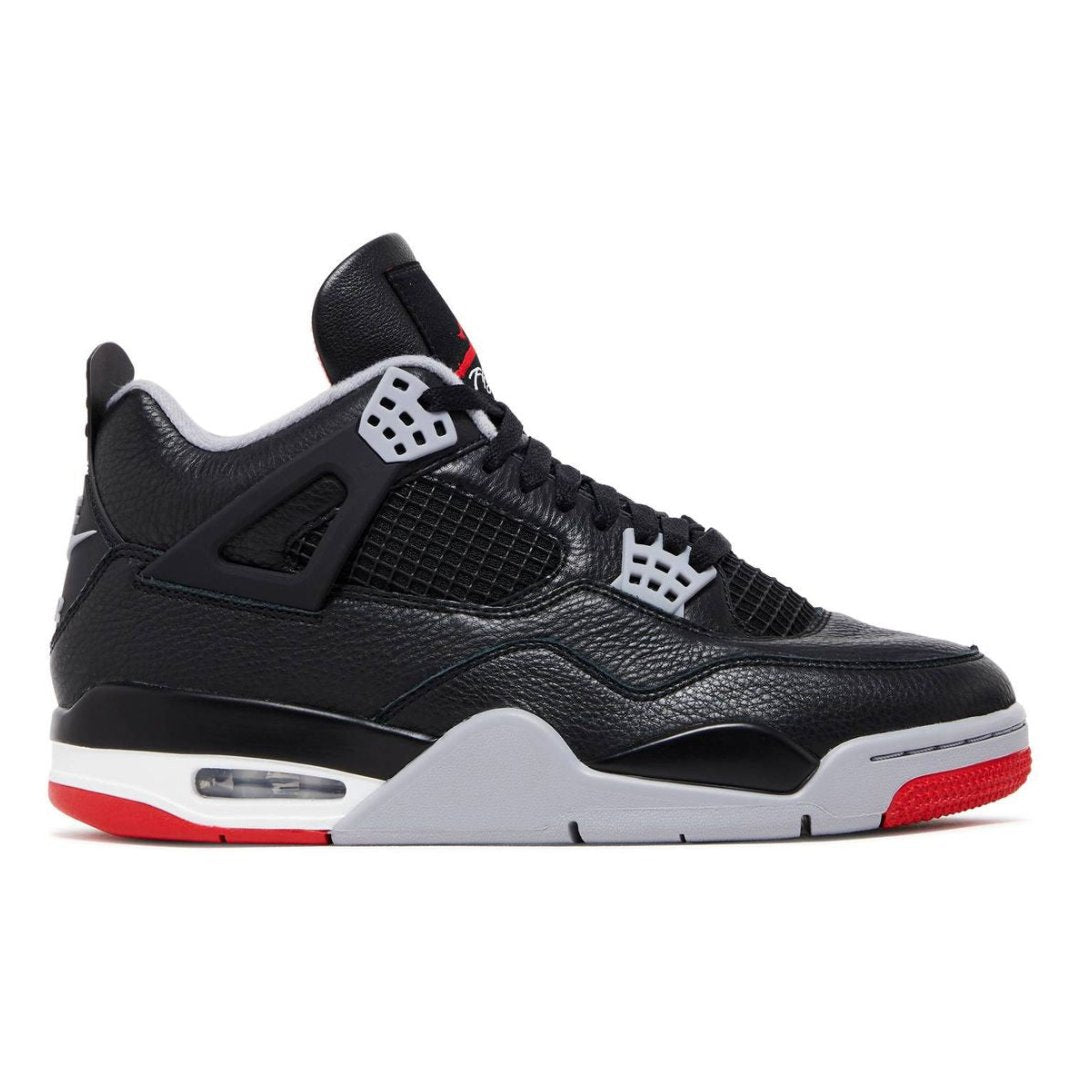 Nike Air Jordan 4 Retro Bred Reimagined FV5029 006