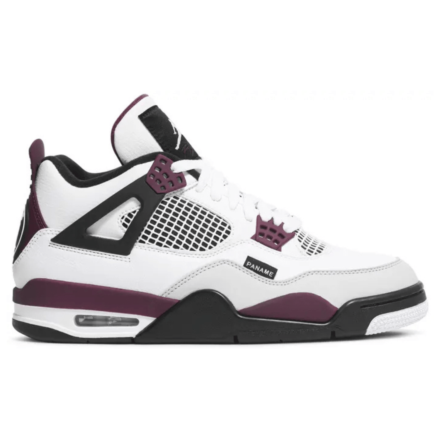 Nike Air Jordan 4 Retro PSG CZ5624 100 - Nike Air Jordan 4 Retro PSG CZ5624 100