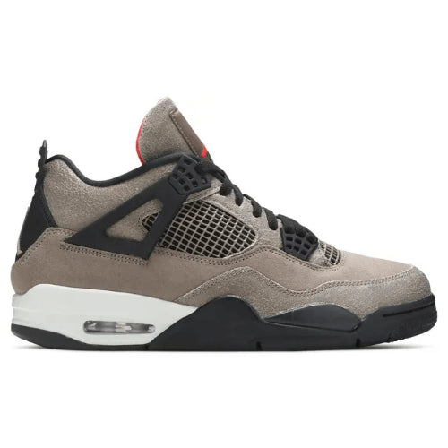 スニーカー nike air jordan 4 retro nike-air-jordan-4-retro-taupe-