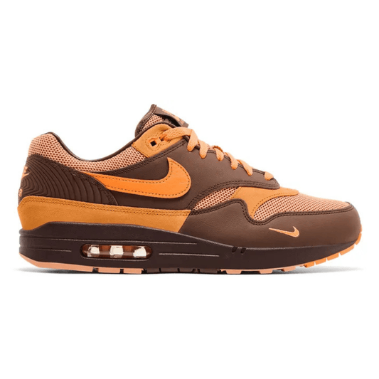 Nike Air Max 1 Kings Day HF7346 200 - Nike Air Max 1 Kings Day HF7346 200
