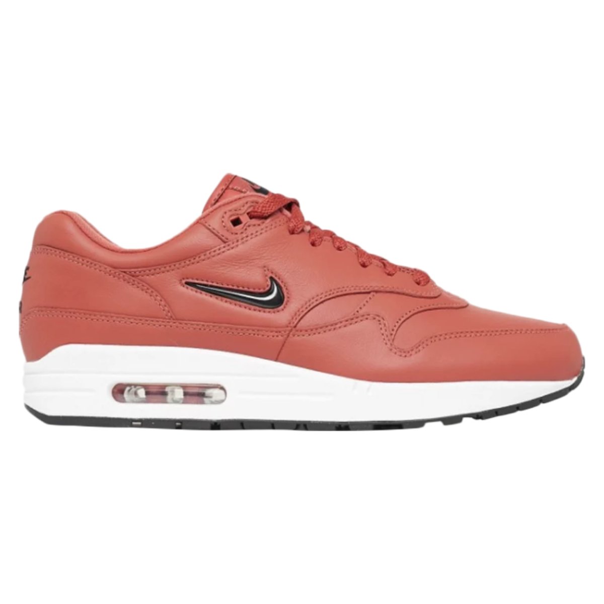 Nike air max 1 premium sc dusty peach best sale