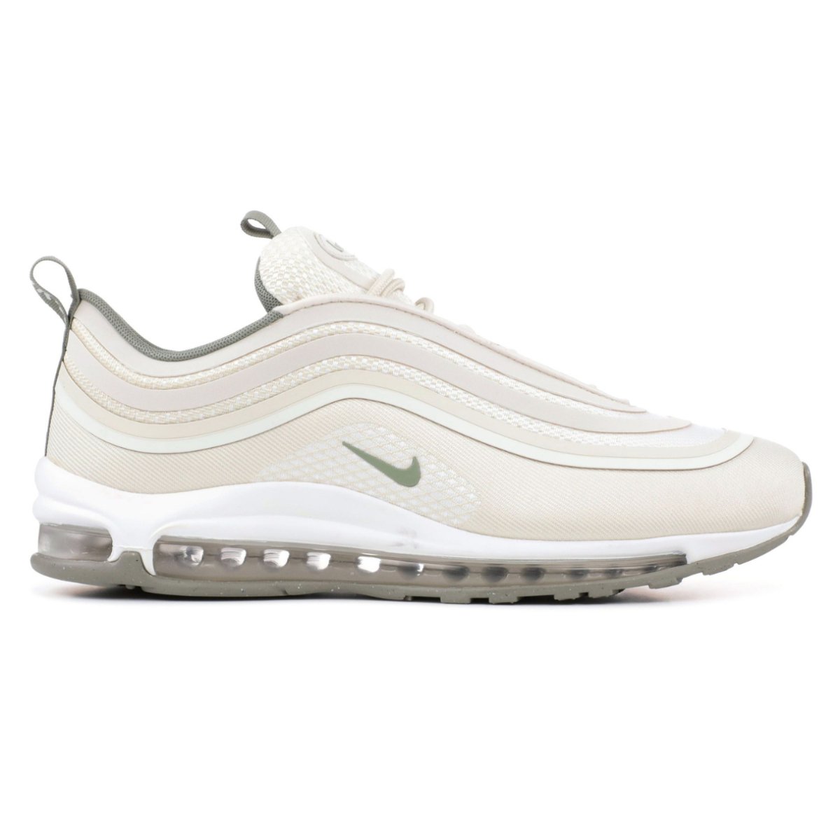 Nike Air Max 97 Ultra Light '17 Light Orewood 918356 100 - Nike Air Max 97 Ultra Light '17 Light Orewood 918356 100