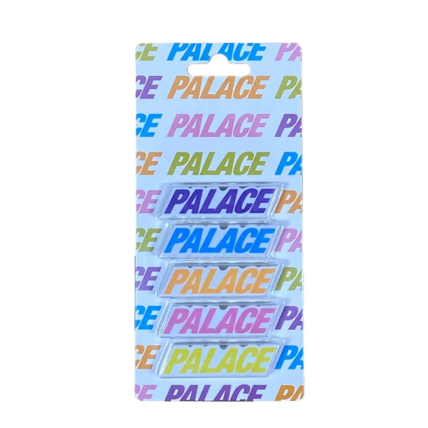 Palace Erasers
