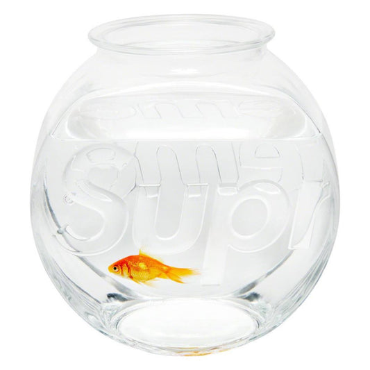 Supreme New York Fish Bowl