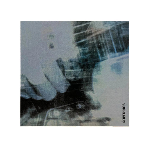 Supreme New York My Bloody Valentine Loveless Sticker