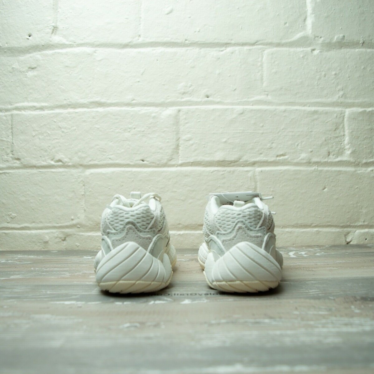 Adidas Yeezy 500 Bone White Infant FV6771 -