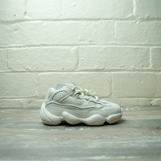 Adidas Yeezy 500 Bone White Infant FV6771 -