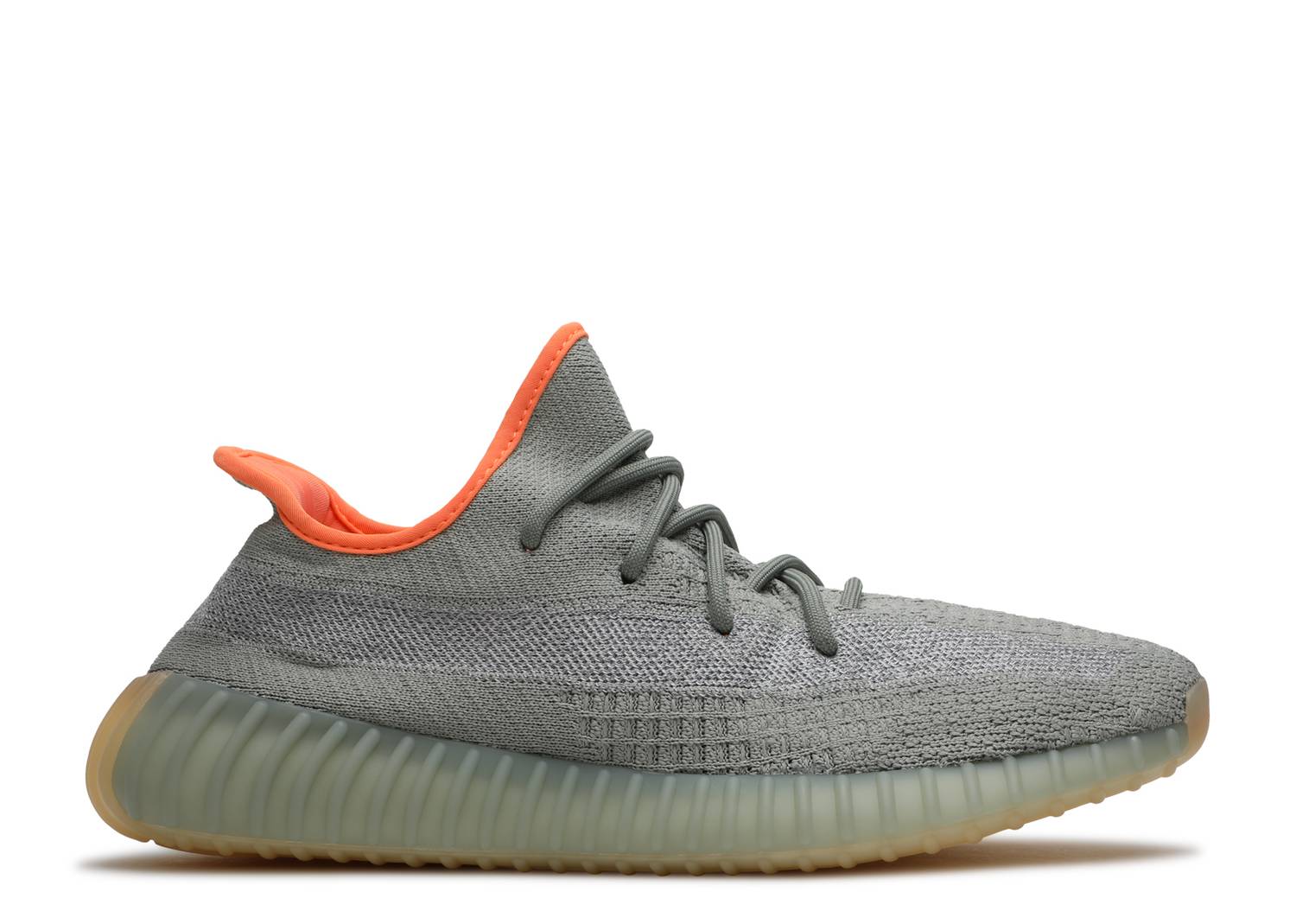 Adidas Yeezy Boost 350 V2 Desert Sage FX9035 SoleyGrail