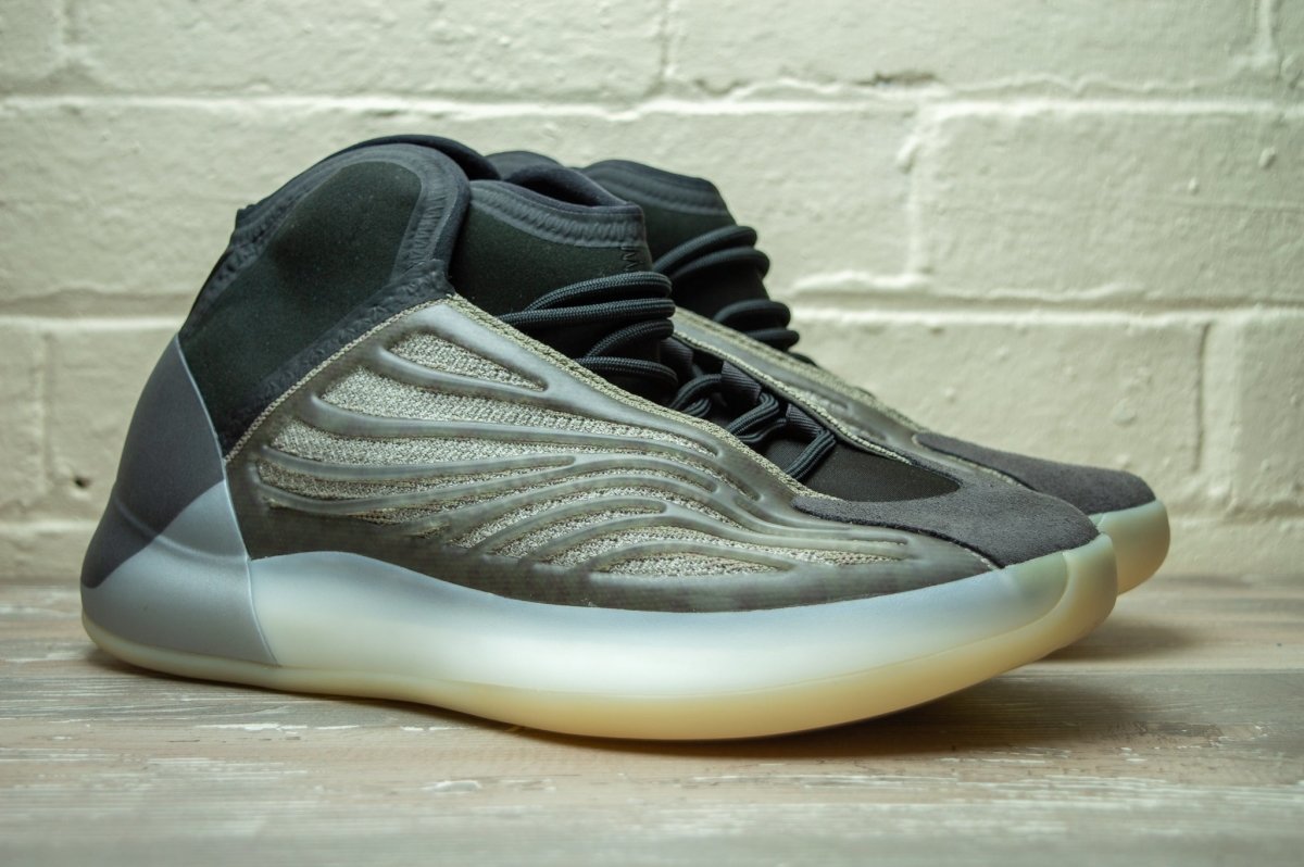 Yeezy Basketball Shoes Yeezy Barium Sizing Adidas Men's Yeezy QNTM