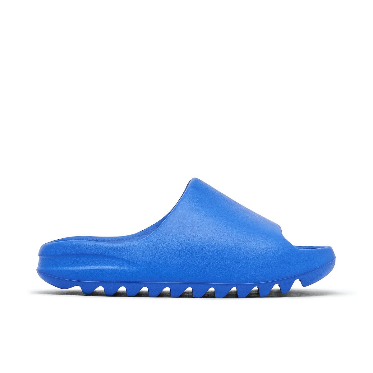 Adidas Yeezy Slide Azure Size ID4133