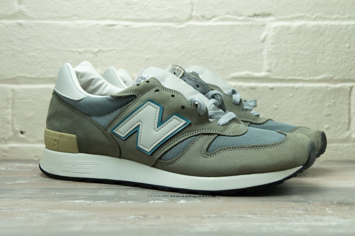 New Balance 1300 Made In The USA 2015 M1300JP SoleyGrail