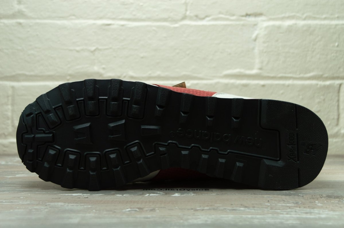 New Balance 577 Made In England M577WRB -