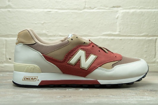 New Balance 577 Made In England M577WRB -