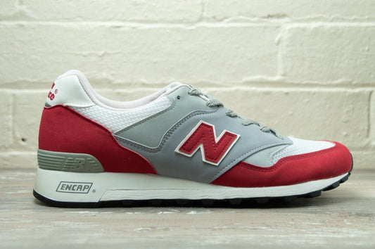 New Balance 577 Overkill Berlin Wall M577RWG -