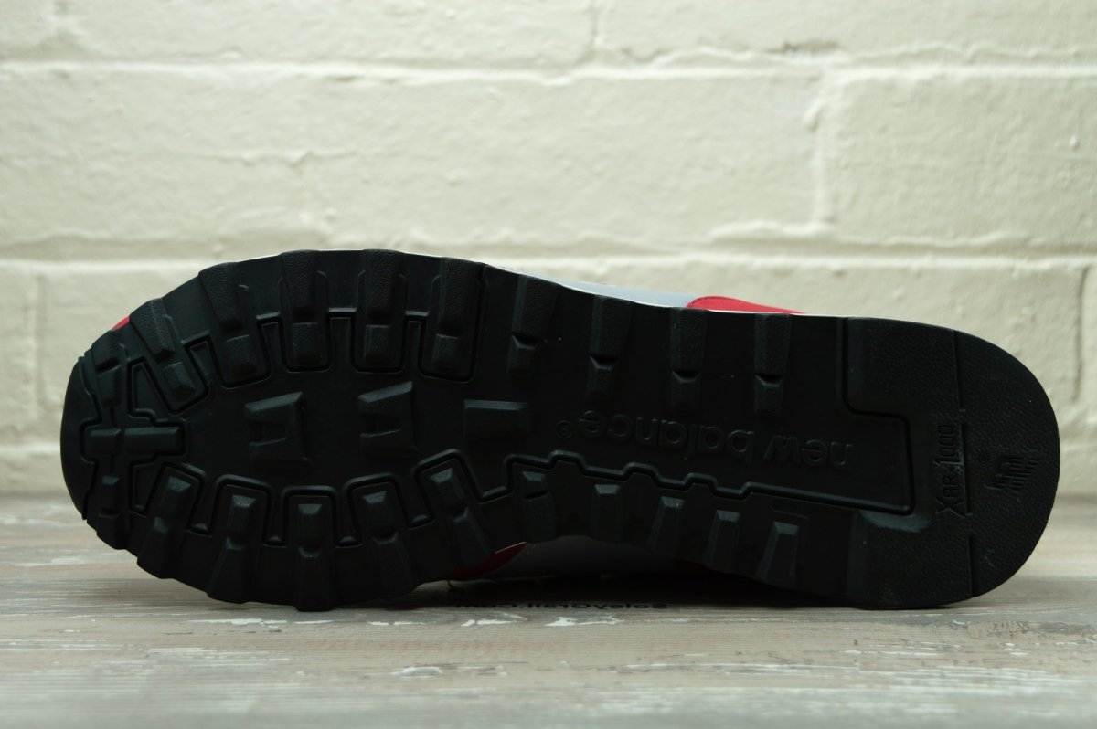 New Balance 577 Overkill Berlin Wall M577RWG -