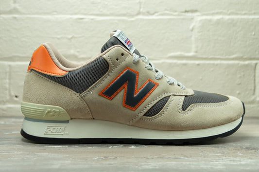 New Balance 670 Made In England M67O0B -
