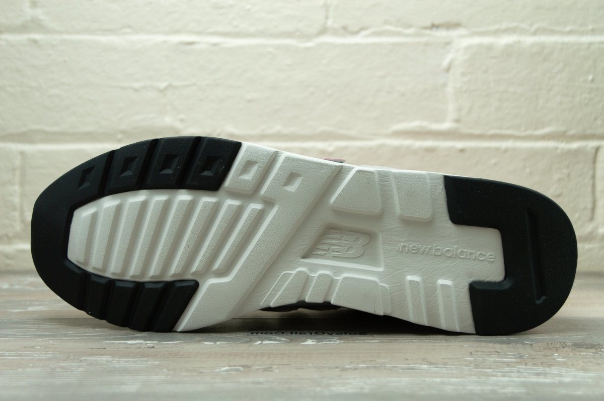 New Balance 997H CM997HAJ With Special Box -