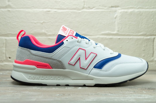 New Balance 997H CM997HAJ With Special Box -