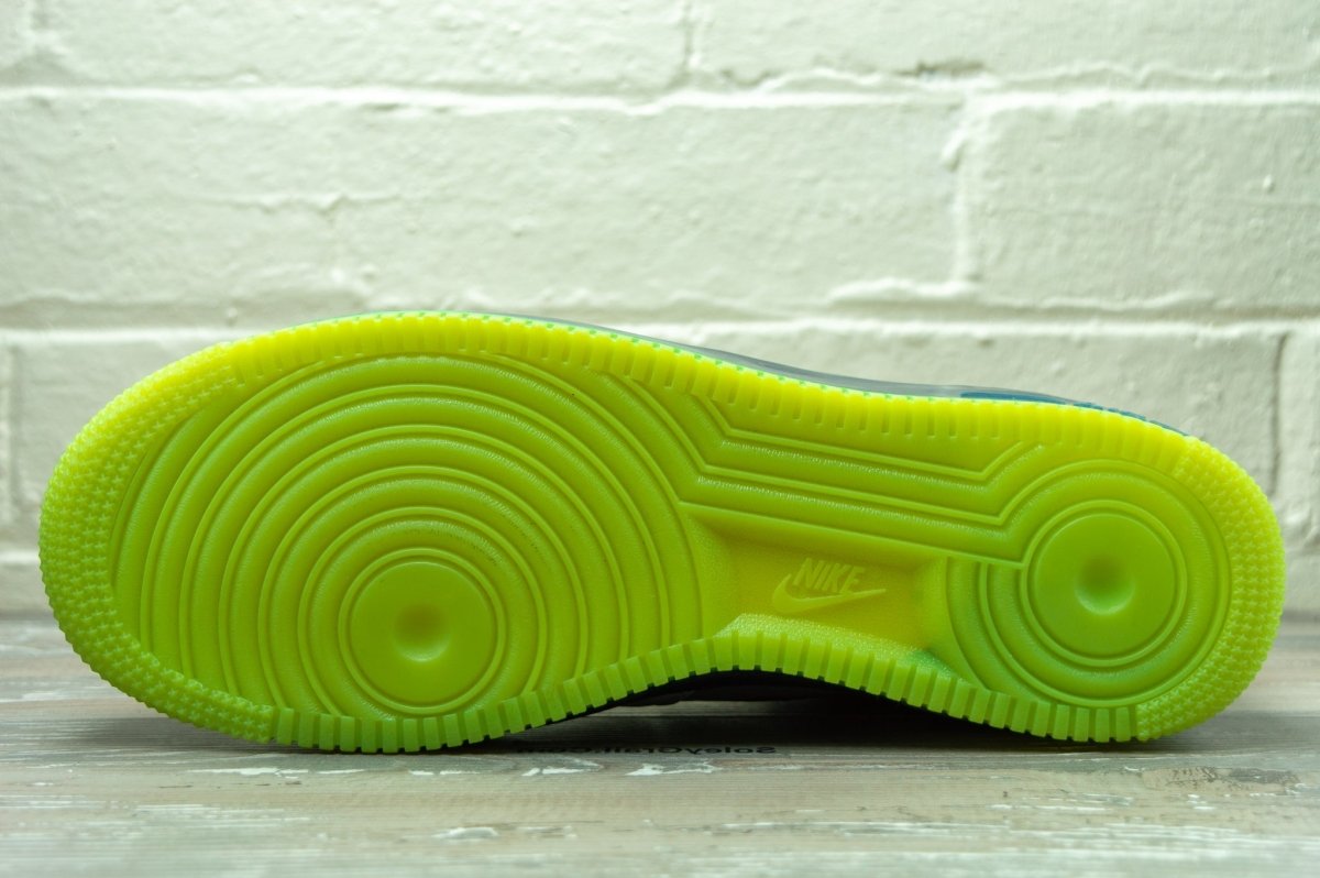 Nike Air Force 1 Low Air Max 95 318772 001 -