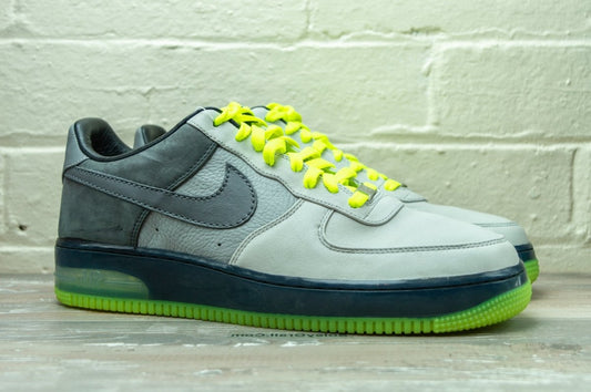 Nike Air Force 1 Low Air Max 95 318772 001 -
