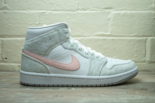 Nike Air Jordan 1 Mid Iron Ore DN4045 001 -