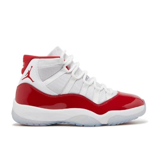 Nike Air Jordan 11 Retro High Cherry CT8012 116 -