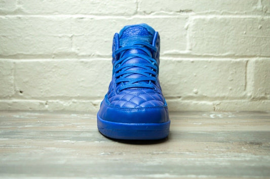 Nike Air Jordan 2 Retro Just Don Varsity Royal 717170 405 -