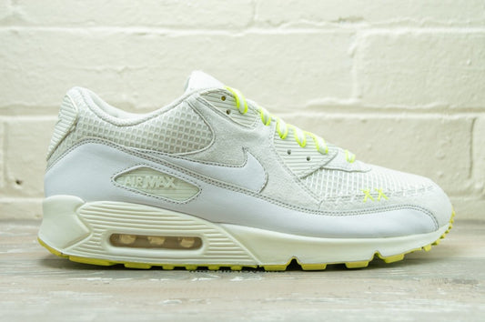Nike Air Max 90 KAWS White 346115 111 -