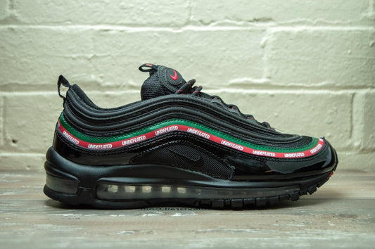Nike Air Max 97 Undefeated AJ4585 100 -