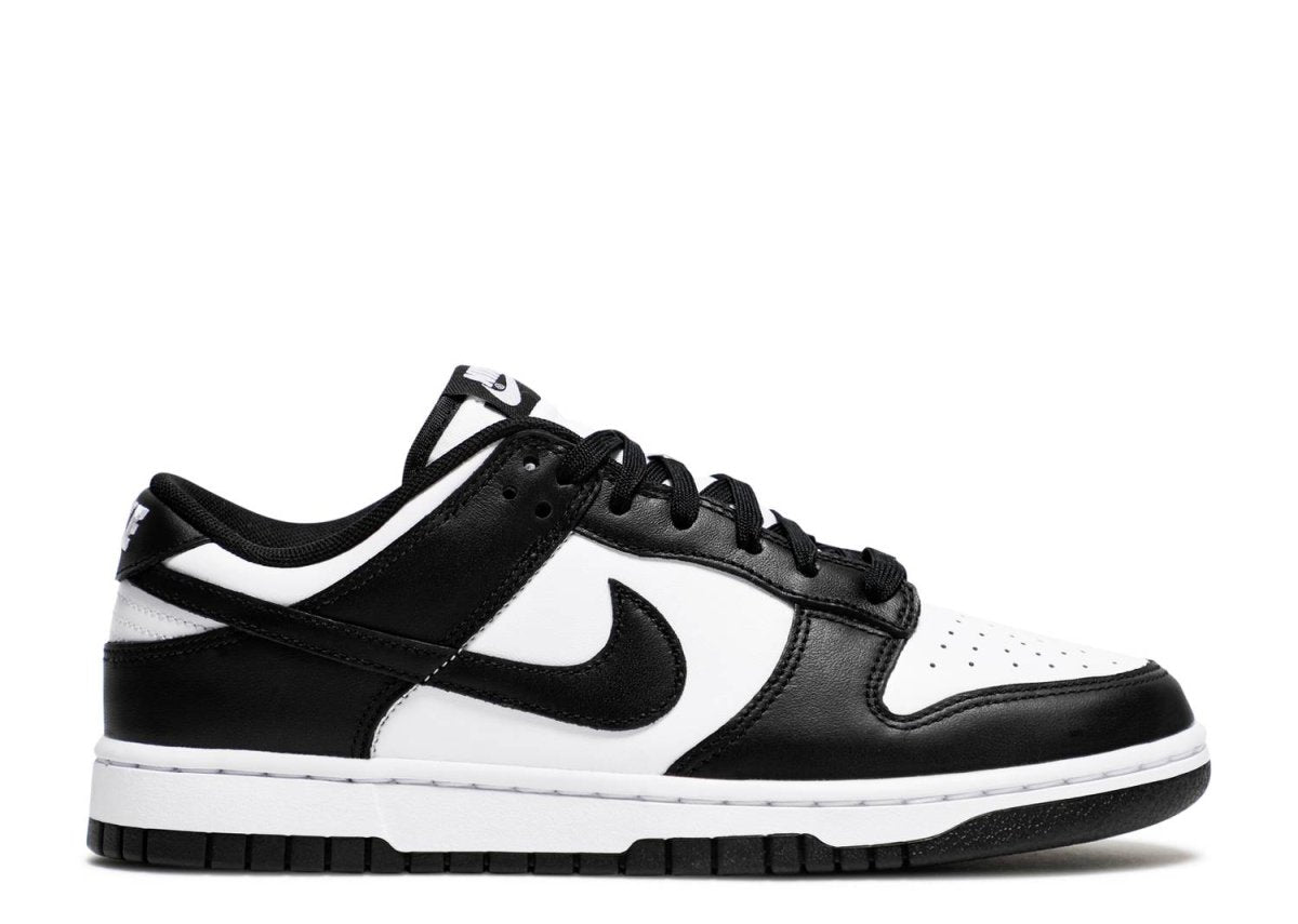 Nike Dunk Low Black White Panda DD1391 100 -