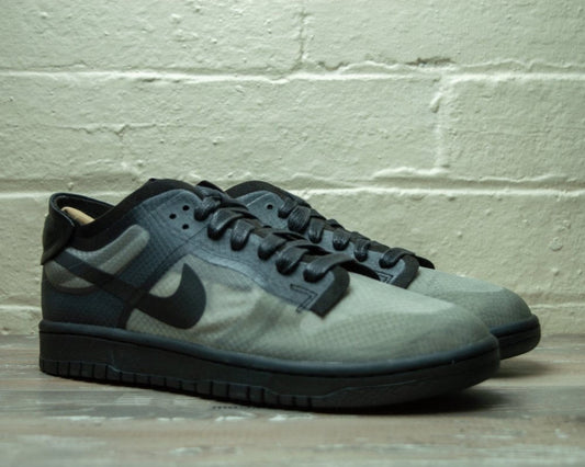Nike Dunk Low Comme des Garcons CDG Clear CZ2675 002 -