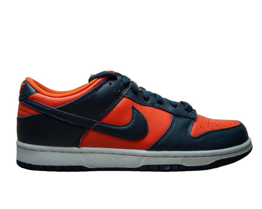 Nike Dunk Low SP Champs CU1727 800