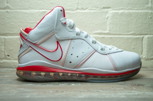 Nike Lebron 8 China 417098 101 -