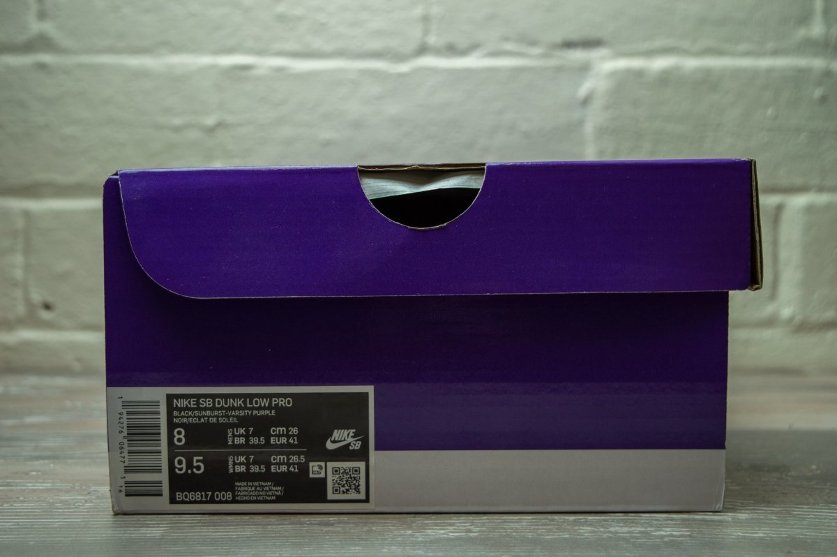 Nike SB Dunk Low ACG Terra BQ6817 008 -