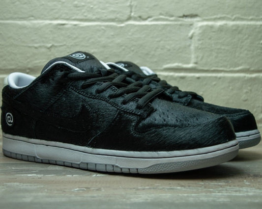 Nike SB Dunk Low Medicom Toy CZ5127 001 -