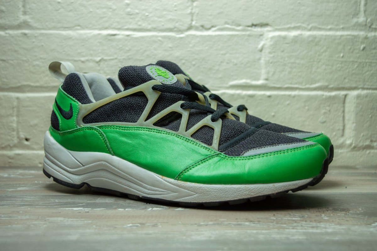 Stussy x nike air huarache light Clearance