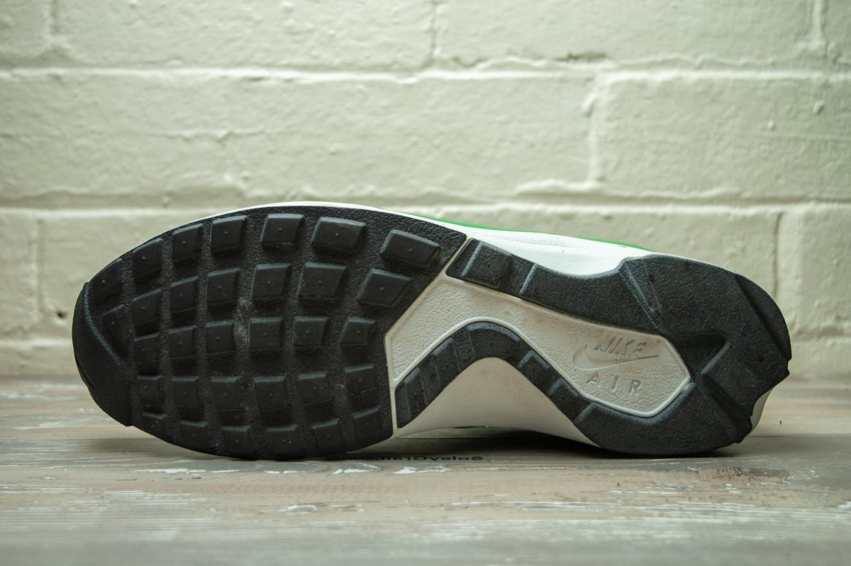 Nike Stussy Air Huarache Light 307277 031 -