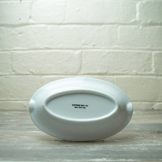 Supreme Chicken Dinner Ashtray -