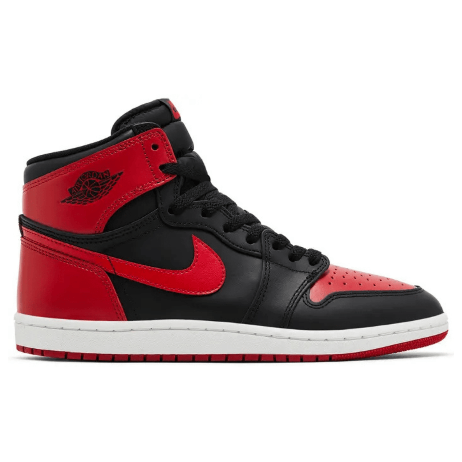 Air Jordan 1 - SoleyGrail