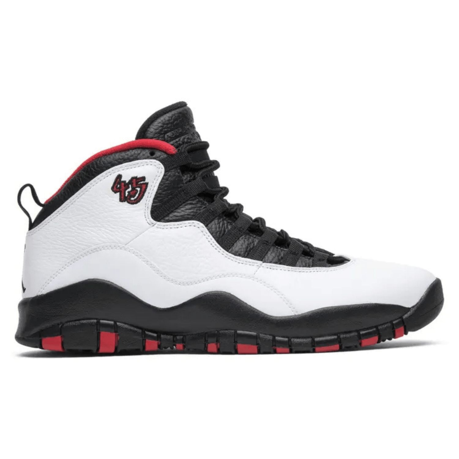 Air Jordan 10 - SoleyGrail