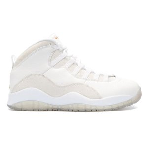 Air Jordan 10 - SoleyGrail