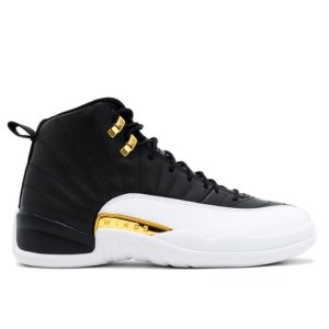 Air Jordan 12 - SoleyGrail