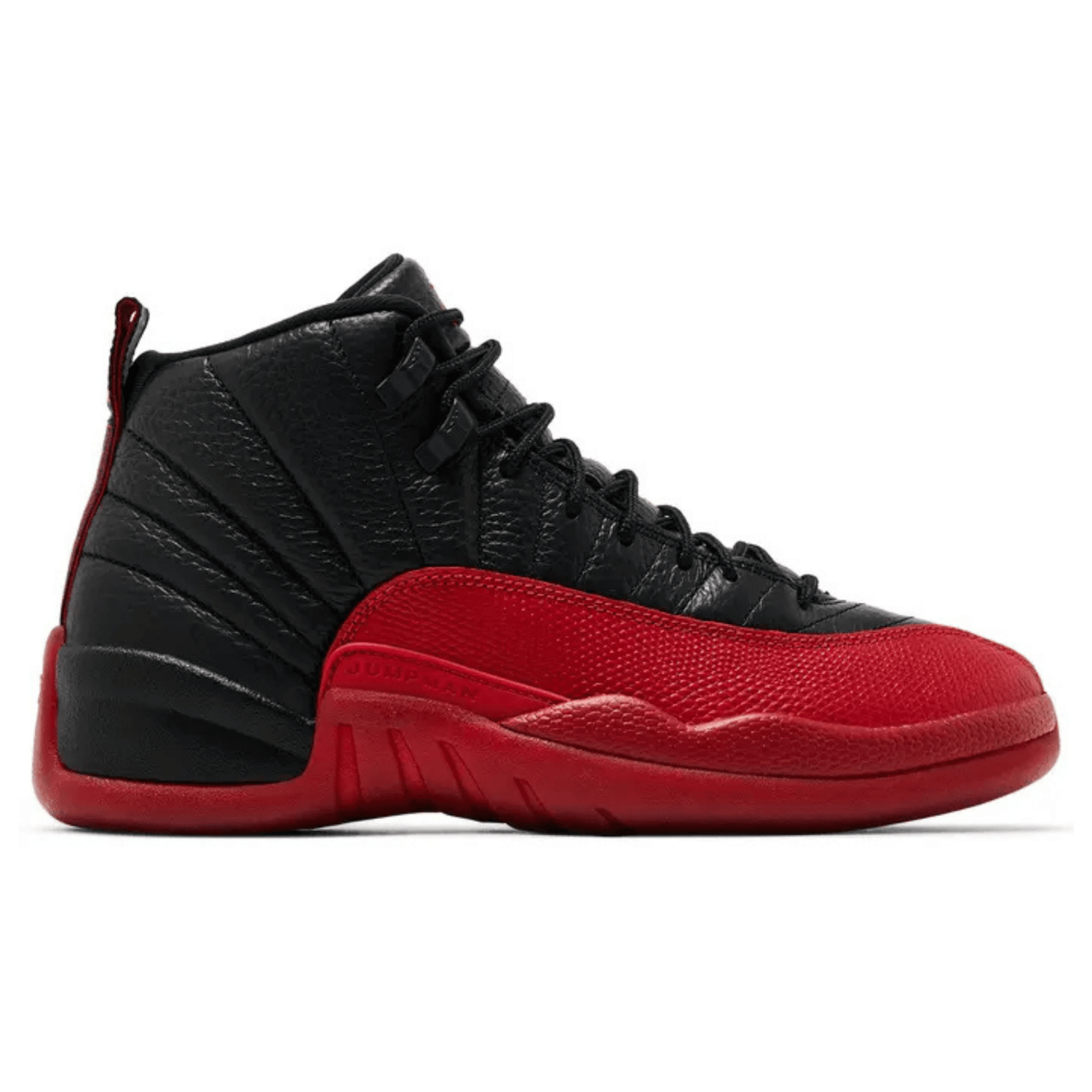 Air Jordan 12 - SoleyGrail